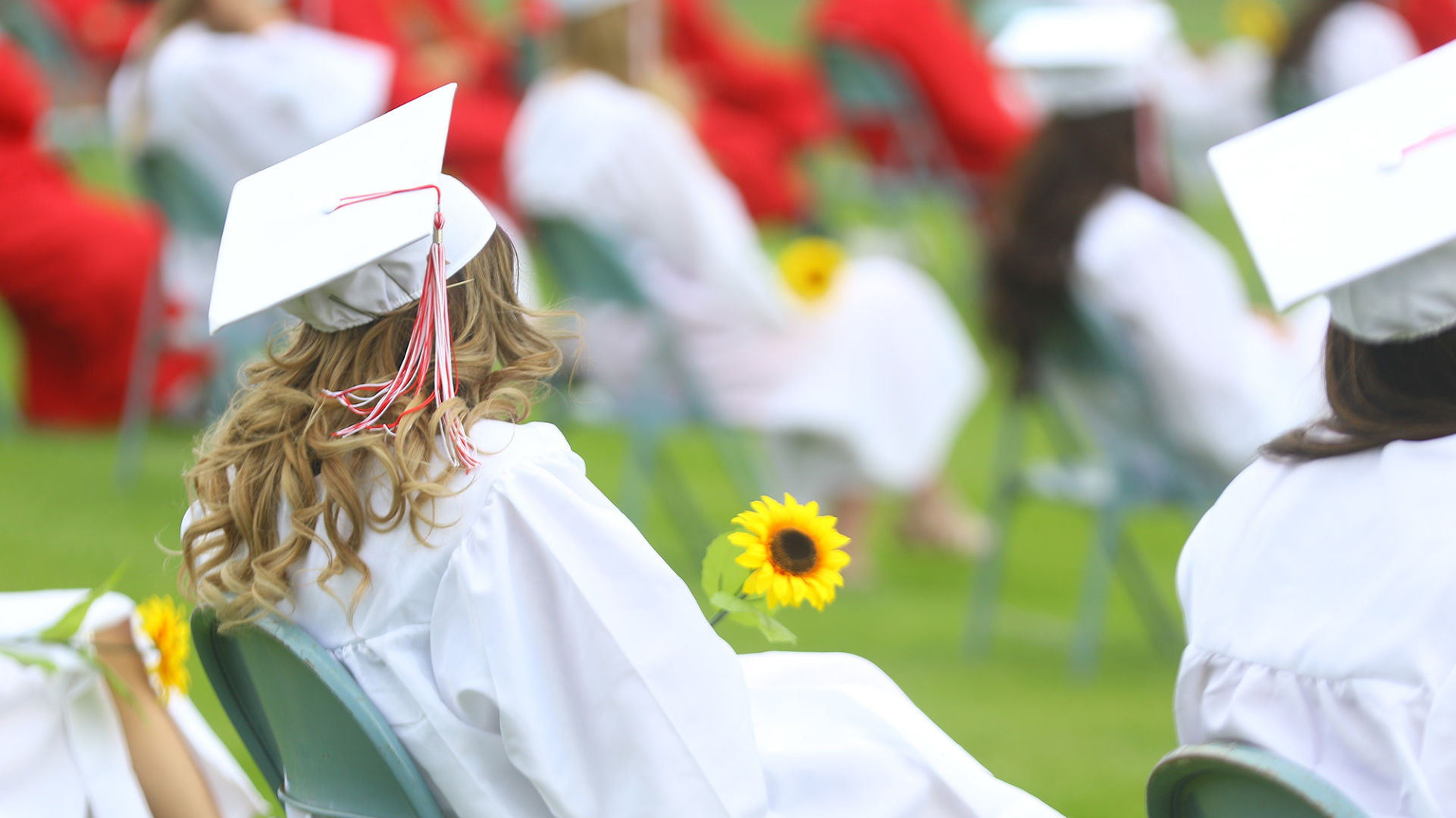 PHOTOS: Scottsbluff Graduation